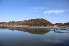 두량못 수상태양광발전소 곧 가동  < 경제 < 기사본문 - 뉴스사천 두량못 수상태양광발전소 곧 가동 