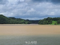 수자공, 물그릇 미리 비우지 않아 피해 키웠다 < 사회 < 기사본문 - 뉴스사천 수자공, 물그릇 미리 비우지 않아 피해 키웠다