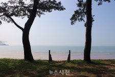 ‘가고 싶은 섬’ 관매도에서 ‘힐링’을 찾다 < 연재 < 기사본문 - 뉴스사천 ‘가고 싶은 섬’ 관매도에서 ‘힐링’을 찾다