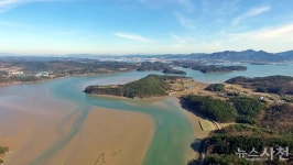 사천, ‘생태 탐방로’로 ‘관광 도약’ 가능할까? < 연재 < 기사본문 - 뉴스사천 사천, ‘생태 탐방로’로 ‘관광 도약’ 가능할까?