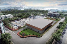 사천 공공하수처리시설 용량 늘린다 < 자치/행정 < 기사본문 - 뉴스사천 사천 공공하수처리시설 용량 늘린다