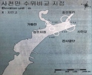 수자원공사 보고서 “1초 5520톤 방류면 공단 잠긴다” < 남강댐과 사천, 그 오랜 악연을 파헤친다 < 기획 < 큐레이션기사 - 뉴스사천... 