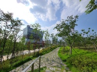 발전소가 땅속에 들어가니 지상은 공원이 되었네 < 화력발전소를 교육·문화발전소로 < 기획 < 큐레이션기사 - 뉴스사천 발전소가 땅속에 들어가니... 