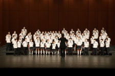 하늘사랑어린이합창단, 개천예술제 합창 대상 < 공연/축제 < 문화/스포츠 < 기사본문 - 뉴스사천 하늘사랑어린이합창단, 개천예술제 합창 대상