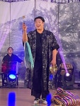배박사동물변원 | 재주박사 배박사와 떠나는 우왕(牛王)전! < 공연/축제 < 문화/스포츠 < 기사본문 - 뉴스사천 재주박사 배박사와 떠나는 우왕(牛王)전!