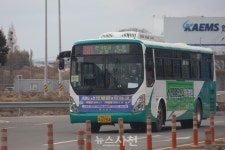 시내버스 전면 개편 후 민원 잇따라…일부 노선 조정 < 자치/행정 < 기사본문 - 뉴스사천 시내버스 전면 개편 후 민원 잇따라…일부 노선 조정