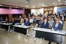 노산공원과 목섬 잇는 무지개교, ‘팔포의 밤’ 밝힌다 < 경제 < 기사본문 - 뉴스사천 노산공원과 목섬 잇는 무지개교, ‘팔포의 밤’ 밝힌다