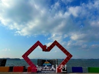 사천만 바다를 한 눈에 사천해전 전망교 준공 < 문화/스포츠 < 기사본문 - 뉴스사천 사천만 바다를 한 눈에 사천해전 전망교 준공