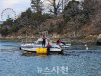 사천해경, 학섬 인근 해상서 좌초 선박 구조  < 사건 / 사고 < 사회 < 기사본문 - 뉴스사천 사천해경, 학섬 인근 해상서 좌초 선박 구조 