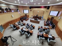 문화예술교육 활성화하고, 택시산업 종사자 지원하고 < 자치/행정 < 기사본문 - 뉴스사천 문화예술교육 활성화하고, 택시산업 종사자 지원하고