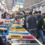 윤석열 대통령, 13일 삼천포용궁수산시장 방문해 상인 격려 < 자치... 뉴스사천 윤석열 대통령, 13일 삼천포용궁수산시장 방문해 상인 격려