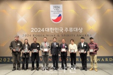 대밭고을 ‘담디오리지널’, 대한민국 주류대상 수상 < 생생뉴스 < 경제 < 기사본문 - 뉴스사천 대밭고을 ‘담디오리지널’, 대한민국 주류대상 수상