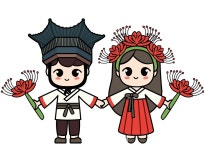 창작 캐릭터 읍성이&명월이 사천읍성축제 알린다 < 생생뉴스 < 문화/스포츠 < 기사본문 - 뉴스사천 창작 캐릭터 읍성이&명월이 사천읍성축제... 