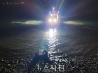 숨져...사천해경, 주의 당부  < 생생뉴스 < 사건 / 사고 < 사회 < 기사본문 - 뉴스사천 남해서 야간 해루질 하던 60대 숨져...사천해경, 주의 당부 