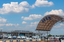 사천공항, 11월까지 여객주차장에 태양광 발전시설 구축 < 생생뉴스 < 사회 < 기사본문 - 뉴스사천 사천공항, 11월까지 여객주차장에 태양광... 