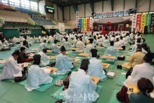 제13회 구암제, 구암 이정 선생의 학문과 정신 기린다 < 생생뉴스 < 문화/스포츠 < 기사본문 - 뉴스사천 제13회 구암제, 구암 이정 선생의 학문과... 