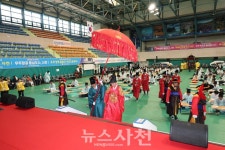 제13회 구암제, 구암 이정 선생의 학문과 정신 기린다 < 생생뉴스... 기사본문 - 뉴스사천 제13회 구암제, 구암 이정 선생의 학문과 정신 기린다