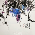 붓끝에 담긴 수양의 미학... 문인화로 만나다 < 생생뉴스 < 문화/스포츠 < 기사본문 - 뉴스사천 붓끝에 담긴 수양의 미학... 문인화로 만나다
