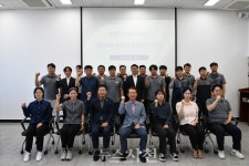 사천시시설관리공단, 7월 1일자 조직개편·인사 단행 < 자치/행정 < 기사본문 - 뉴스사천 사천시시설관리공단, 7월 1일자 조직개편·인사 단행