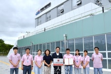 우주항공체육센터, 전문 교육장 인증 < 스포츠 < 문화/스포츠 < 기사본문 - 뉴스사천 생존수영 배워요... 우주항공체육센터, 전문 교육장 인증