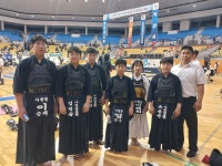 사천 꼬마 검객들, 전국 제패... 제53회 전국학생검도대회 우승 < 스포츠 < 문화/스포츠 < 기사본문 - 뉴스사천 사천 꼬마 검객들, 전국 제패...... 