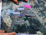 사남~정동 국대도 갈등 고조... 병둔 주민들 마을 쪼개는 노선 안 돼 < 생생뉴스 < 사회 < 기사본문 - 뉴스사천 사남~정동 국대도 갈등 고조... 병둔... 