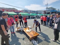 사천시 전통시장 축제 잇따라 < 생생뉴스 < 경제 < 기사본문 - 뉴스사천 추억의 맛과 정 한가득... 사천시 전통시장 축제 잇따라