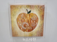 사천현대작가회전 13일까지 < 생생뉴스 < 문화/스포츠 < 기사본문 - 뉴스사천 8인 8색 예술혼 만나요... 사천현대작가회전 13일까지