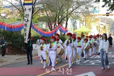 곤양 비봉내축제, 495년 역사 품고 옛 영화 재현 < 생생뉴스 < 문화/스포츠 < 기사본문 - 뉴스사천 곤양 비봉내축제, 495년 역사 품고 옛 영화 재현