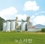 사남농협, 국산 밀 건조·저장시설 현대화 추진 < 경제 < 기사본문 - 뉴스사천 사남농협, 국산 밀 건조·저장시설 현대화 추진