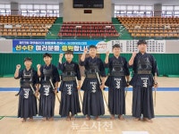 사천 검도 꿈나무들, 국무총리배 검도대회서 맹활약 < 사람과 사람... 기사본문 - 뉴스사천 사천 검도 꿈나무들, 국무총리배 검도대회서 맹활약