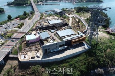 사천 아라마루 아쿠아리움 증축 < 생생뉴스 < 사회 < 기사본문 - 뉴스사천 하마 이어 바다거북·펭귄 만난다... 사천 아라마루 아쿠아리움 증축