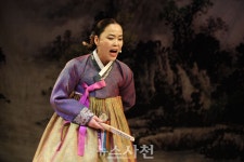별주부전 본고장서 수궁가 진수 맛보다 < 사람과 사람 < 문화/스포츠 < 기사본문 - 뉴스사천 별주부전 본고장서 수궁가 진수 맛보다