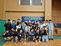 승패보다 즐거움···사천 청소년, 스포츠로 하나 됐다 < 스포츠 < 문화/스포츠 < 기사본문 - 뉴스사천 승패보다 즐거움···사천 청소년... 