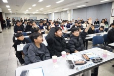 미래세대에 우리 지역 수산물 우수성 알린다 < 생생뉴스 < 사회 < 기사본문 - 뉴스사천 미래세대에 우리 지역 수산물 우수성 알린다