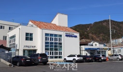 해안공원·게스트하우스·북카페···도시재생 대방마을 변화는? < 생생뉴스 < 자치/행정 < 기사본문 - 뉴스사천 해안공원·게스트하우스·북카페... 