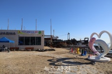 해안공원·게스트하우스·북카페···도시재생 대방마을 변화는? < 생생뉴스 < 자치/행정 < 기사본문 - 뉴스사천 해안공원·게스트하우스·북카페... 