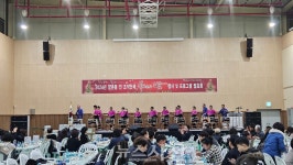 향촌동 송년행사 훈훈···이웃돕기·고향사랑 기부 함께  < 사회 < 기사본문 - 뉴스사천 향촌동 송년행사 훈훈···이웃돕기·고향사랑 기부 함께 