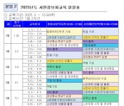 사천시 디지털 소외 없애자···실생활 중심 시민교육 확대 < 교육 < 기사본문 - 뉴스사천 사천시 디지털 소외 없애자···실생활 중심 시민교육... 