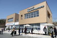 경남서부 아동보호전문기관, 사천시에 새 둥지 < 생생뉴스 < 사회 < 기사본문 - 뉴스사천 경남서부 아동보호전문기관, 사천시에 새 둥지