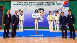 정동초 백민주 선수, 유소년 태권도 국가대표 발탁 < 생생뉴스 < 문화/스포츠 < 기사본문 - 뉴스사천 정동초 백민주 선수, 유소년 태권도 국가대표... 
