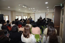 사천 장애인부모연대, 용현면에 새 보금자리 마련 < 생생뉴스 < 사회 < 기사본문 - 뉴스사천 사천 장애인부모연대, 용현면에 새 보금자리 마련