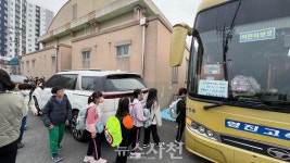 3개 기관 함께 초등학교 등굣길 안전점검 < 생생뉴스 < 교육 < 기사본문 - 뉴스사천 3개 기관 함께 초등학교 등굣길 안전점검