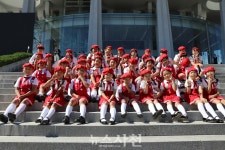 음악으로 꿈꾸고 나누는 아이들의 하모니 < 생생뉴스 < 문화/스포츠 < 기사본문 - 뉴스사천 음악으로 꿈꾸고 나누는 아이들의 하모니