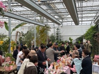 나비 날리며 딸기 맛보고, 사천 퀴즈 풀고  < 생생뉴스 < 사회 < 기사본문 - 뉴스사천 나비 날리며 딸기 맛보고, 사천 퀴즈 풀고 