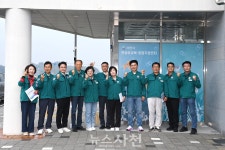 사천시의회, 관내 주요사업 현장 점검 < 생생뉴스 < 자치/행정 < 기사본문 - 뉴스사천 사천시의회, 관내 주요사업 현장 점검