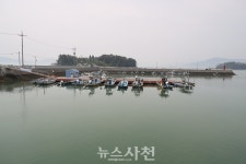 사천 낙지포항, 85억 투입 어촌뉴딜300 사업 준공 < 생생뉴스 < 사회 < 기사본문 - 뉴스사천 사천 낙지포항, 85억 투입 어촌뉴딜300 사업 준공
