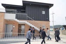 사천 낙지포항, 85억 투입 어촌뉴딜300 사업 준공 < 생생뉴스 < 사회 < 기사본문 - 뉴스사천 사천 낙지포항, 85억 투입 어촌뉴딜300 사업 준공
