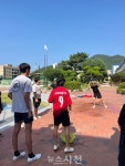 행복학교 10년 돌아보고, 학생들과 즐거운 잔치 열고 < 생생뉴스 < 교육 < 기사본문 - 뉴스사천 행복학교 10년 돌아보고, 학생들과 즐거운 잔치... 