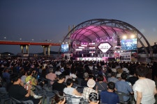2025년 토요상설무대 차분한 시작 < 생생뉴스 < 문화/스포츠 < 기사본문 - 뉴스사천 2025년 토요상설무대 차분한 시작